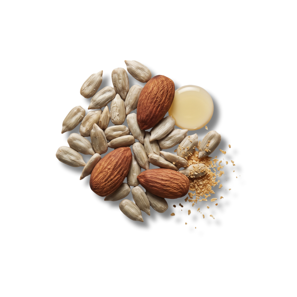 Vitamin E