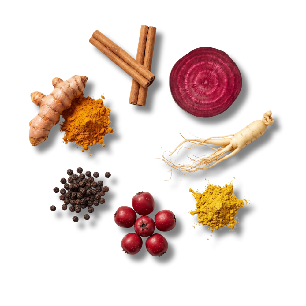Botanical Blend