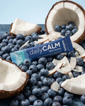 Blue Coconut