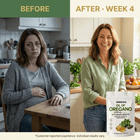 Wellora® Oil of Oregano Softgels - Daily Gut & Immune Defense