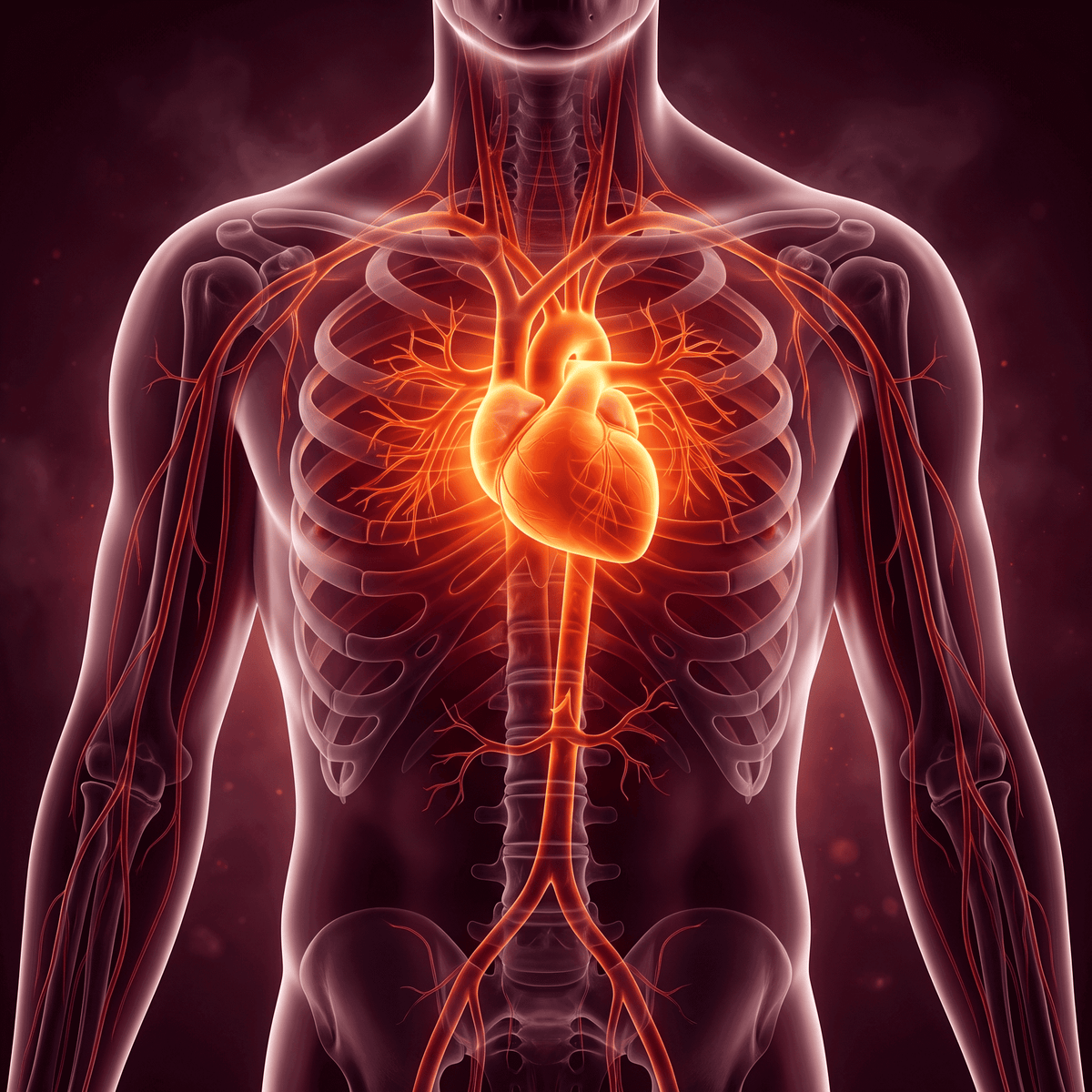 Everyday Inflammation
