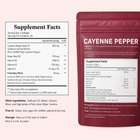 Capsaicin+ | Cayenne Pepper Softgels