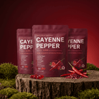 Capsaicin+ | Cayenne Pepper Softgels