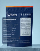 Wellora™ Dailycalm Drink Mix