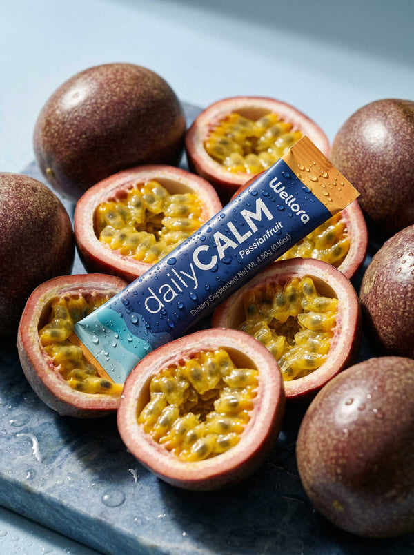 Passion Fruit